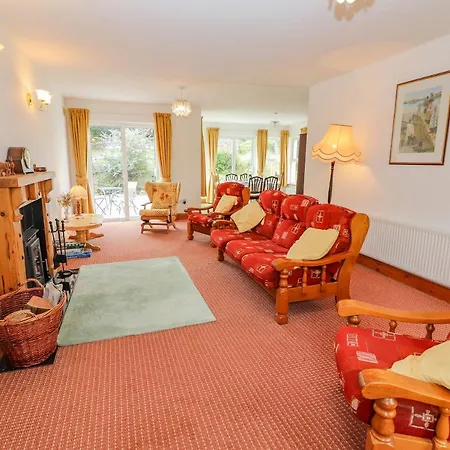 Holiday home Meadow View Nenagh