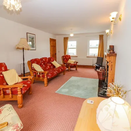 Holiday home Meadow View *