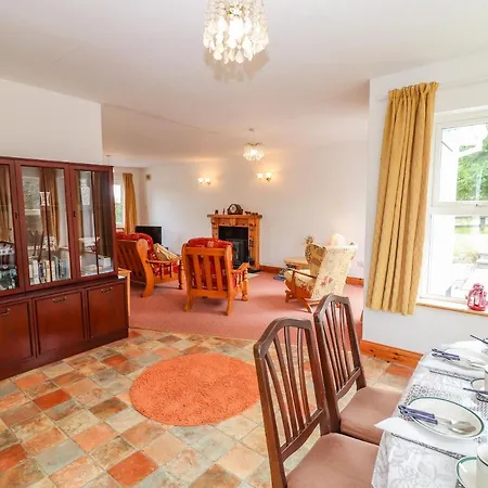 Holiday home Meadow View *
