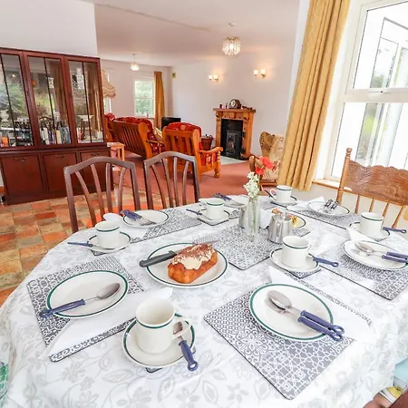 Meadow View Holiday home