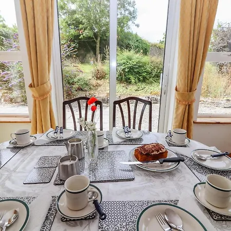 Meadow View Holiday home *