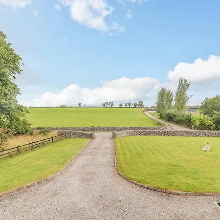 Holiday home Meadow View