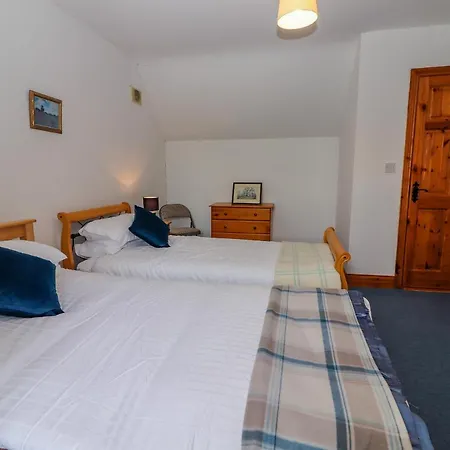 Meadow View Holiday home *
