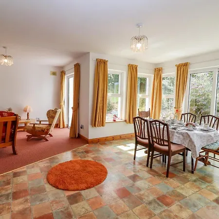 Meadow View Holiday home Nenagh