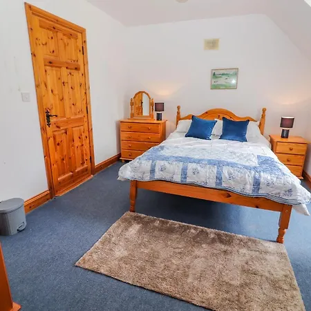 Meadow View Holiday home Nenagh
