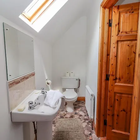 Holiday home Meadow View Nenagh