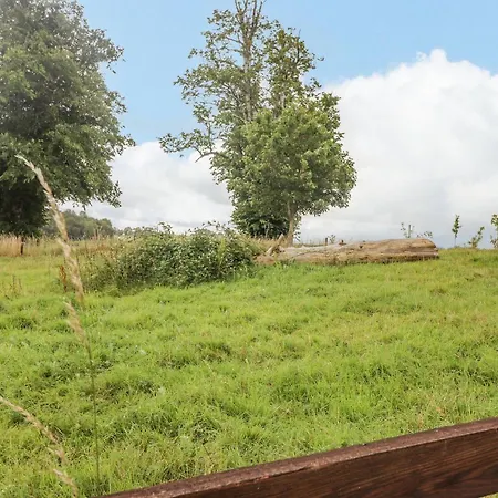 Meadow View Holiday home