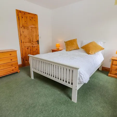 Meadow View Ferienhaus Nenagh