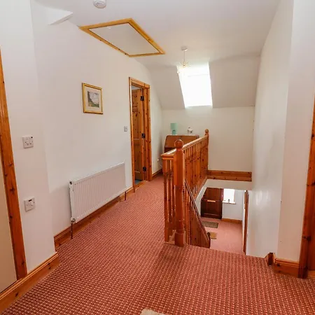 Holiday home Meadow View Nenagh