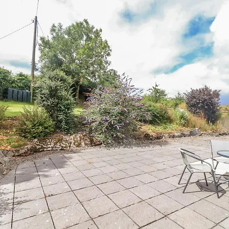 Holiday home Meadow View